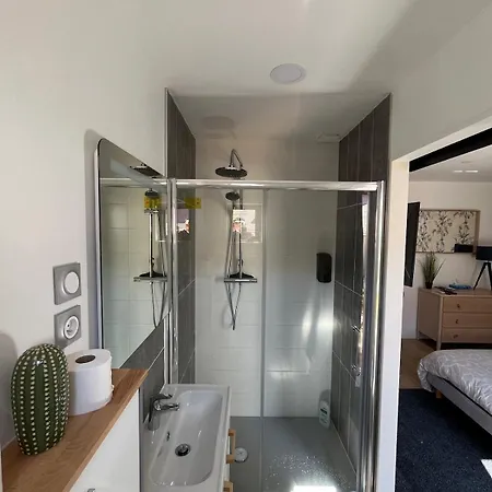 Apartamento Urbaine Calme & Terrasse Privee Angoulême