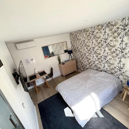 La Pause Angoumoisine * アングレーム