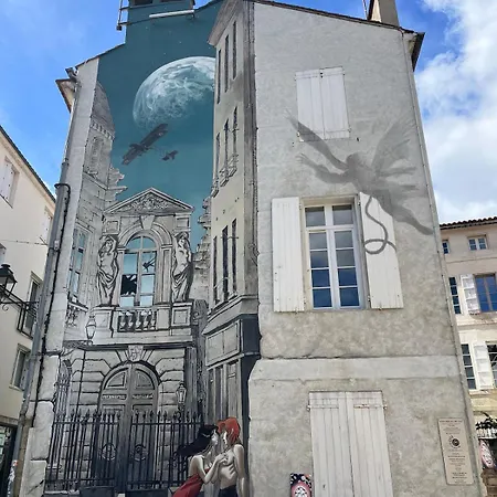 La Pause Angoumoisine *