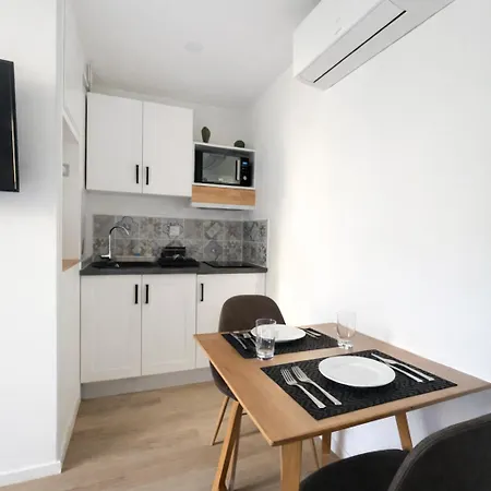 Apartment La Pause Angoumoisine Angouleme