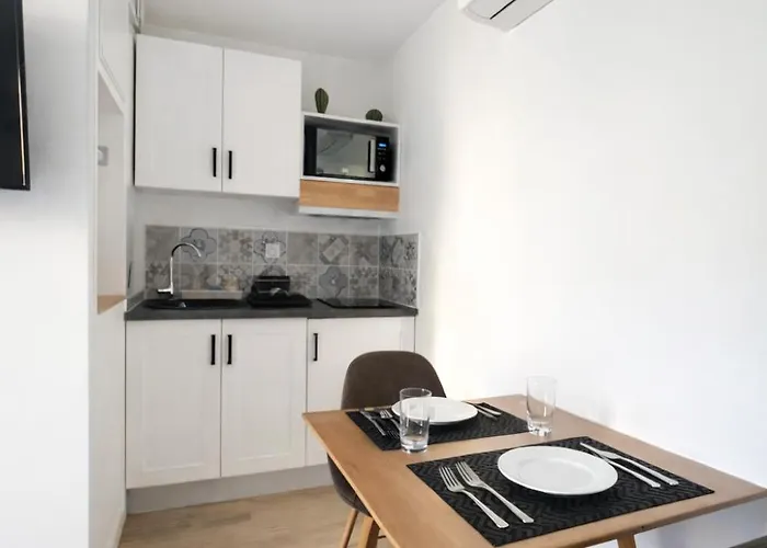 Apartment La Pause Angoumoisine Angouleme